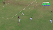 Football Save GIF by ELEVEN SPORTS