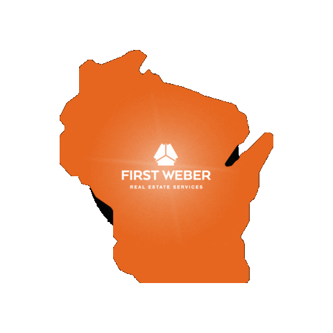 Realestate Sticker by First Weber