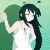 Saya GIF