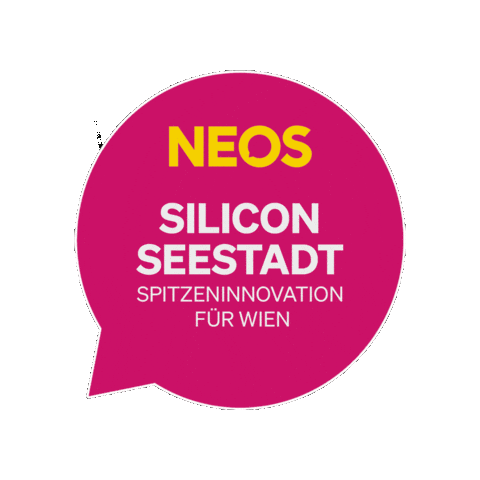 Politik Sticker by NEOS