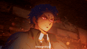 Demon Slayer Muzan Kibutsuji GIF
