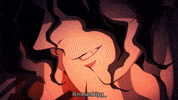 Smirk Demonslayer GIF