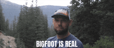 Finding Bigfoot GIF by JcrOffroad