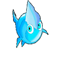 Kuriboh Sticker