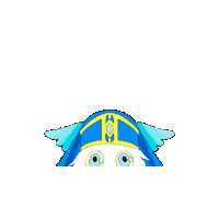 Kuriboh Sticker