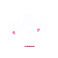 Valentines Day Love Sticker by 360 Tour Toronto