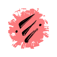 Esgif Eslogo Sticker by Enlightened Sapiens