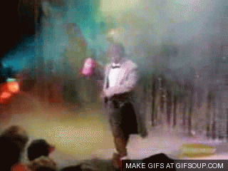punch GIF