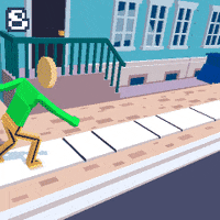 steppypants GIF