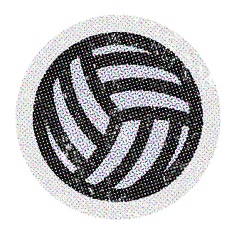 ocadesign giphyupload volley ohat ocasehat Sticker