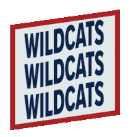 Arizonawildcats Sticker by The University of Arizona