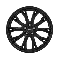 Toronto Aez Sticker by dotzwheels