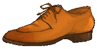 Shoes Boots Sticker