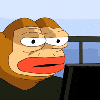 Happy Oh Yeah GIF by Ponke