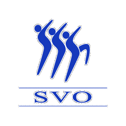 Sjk Sticker by Seinäjoenvoimistelijat