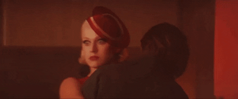 Zedd GIF by Katy Perry