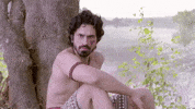 mayavi maling stare GIF by Hotstar