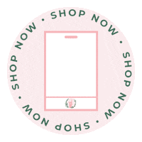 Shop Now Sticker by The Ladies Cue