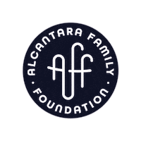 AlcantaraFamilyFoundation aff alcantarafamilyfoundation alcantarafoundation Sticker