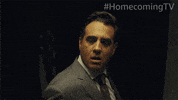 Bobby Cannavale Homecoming Tv GIF by Amazon Prime Video