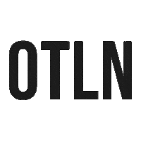Party Logo Sticker by OTLN