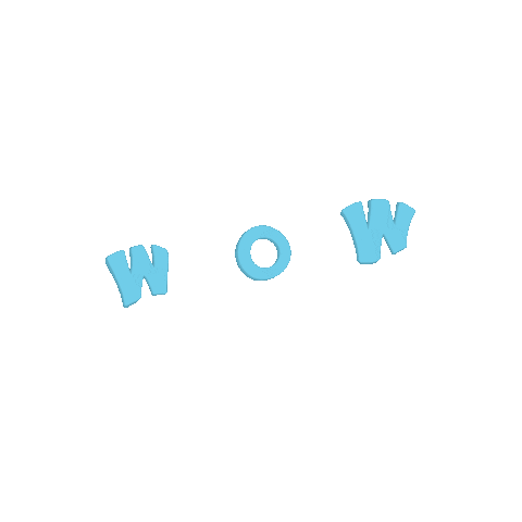skooj giphyupload wow skoojah skoojahgifs Sticker