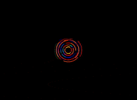 Burst Generator GIF by The Chemical Brothers