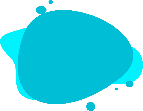 Shape Bg Sticker