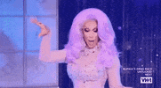 episode 12 dancing GIF by RuPaul's Drag Race