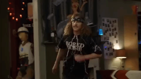 comedy central GIF by Workaholics