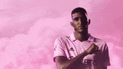 Football Sport GIF by Inter Miami CF