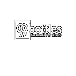 99BottlesSarasota giphygifmaker 99bottlessarasota 99bottlessrq 99srq Sticker