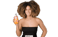 Duda Todecacho Sticker by Salon Line