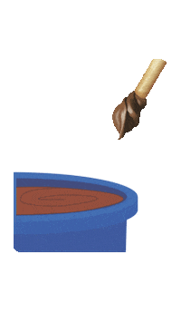 Sticker by BEANLY