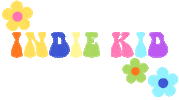 Beach Flower Sticker by Blackbough Swim