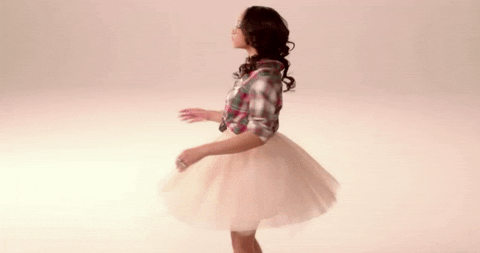 Spin Twirl GIF by VH1