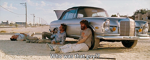 and i find that adorable bradley cooper GIF