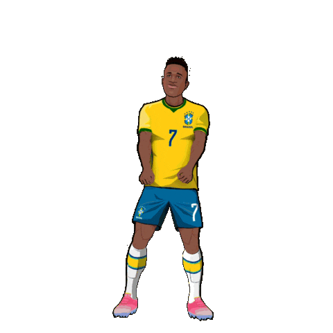 World Cup Dance Sticker by SportsManias