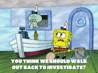 season 6 penny foolish GIF by SpongeBob SquarePants