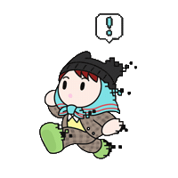 G Dragon Power Sticker