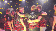 Battle Royale Win GIF by FaZe Clan