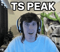 Me Watching I Know GIF