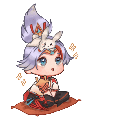 Mlbb Zilong Sticker by Mobile Legends: Bang Bang