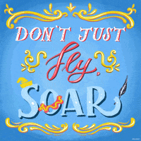 disney world typography GIF by Disney Parks