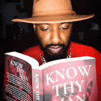 Not Bad Nice Job GIF by Manuel V. Johnson