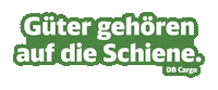 Container Cargo Sticker by Deutsche Bahn Personenverkehr
