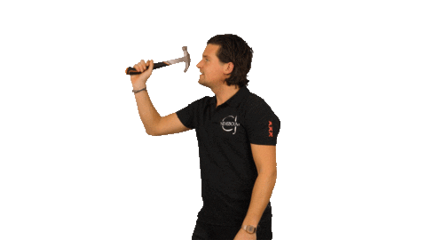 Parkettafels giphyupload timmerman hart van goud joeyneve Sticker