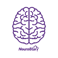 Mental Health Tms Therapy Sticker by NeuroStar TMS