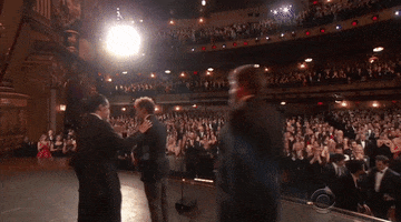 tonys GIF by Tony Awards