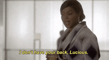 Season 3 Premiere GIF by Empire FOX